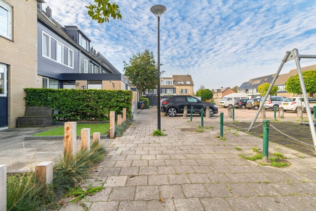 Steven van Rumelaerstraat 13