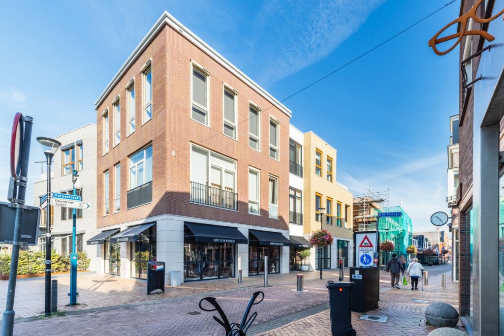 Steven van Rumelaerstraat 13