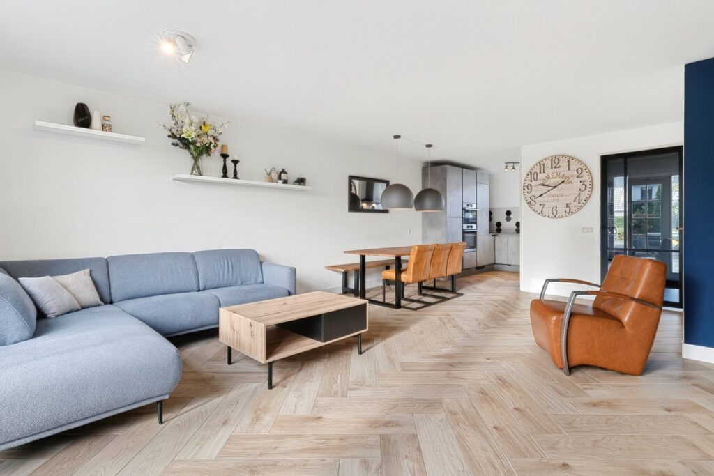 Steven van Rumelaerstraat 13