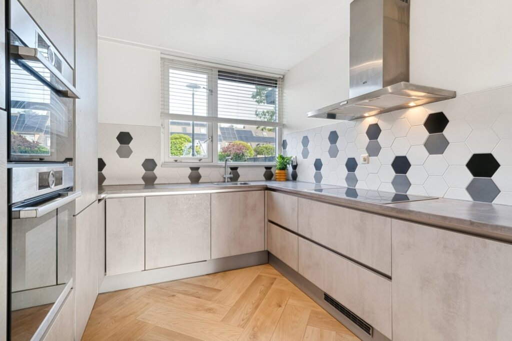 Steven van Rumelaerstraat 13