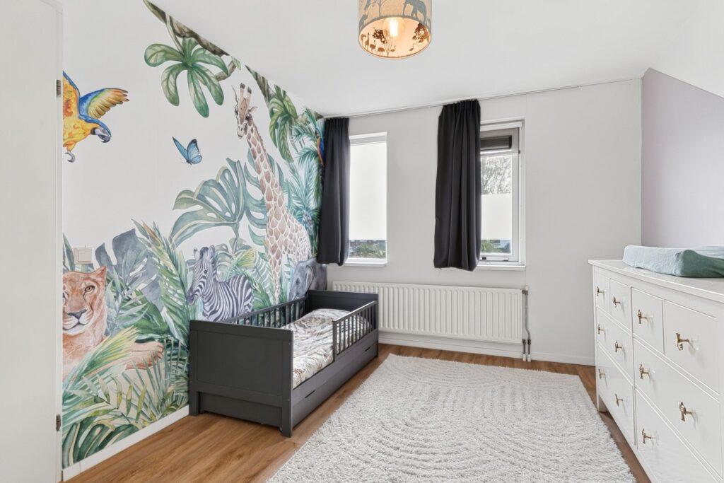 Steven van Rumelaerstraat 13
