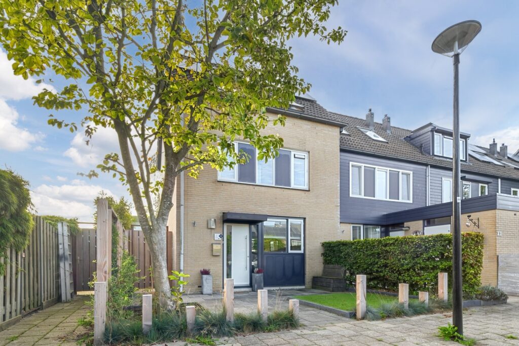 Steven van Rumelaerstraat 13