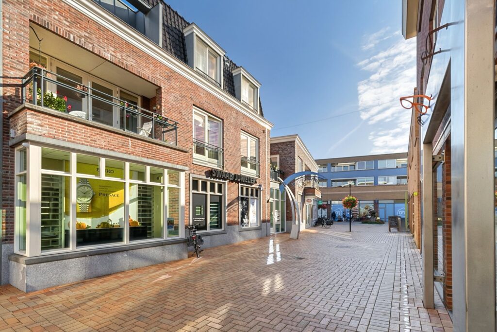 Steven van Rumelaerstraat 13