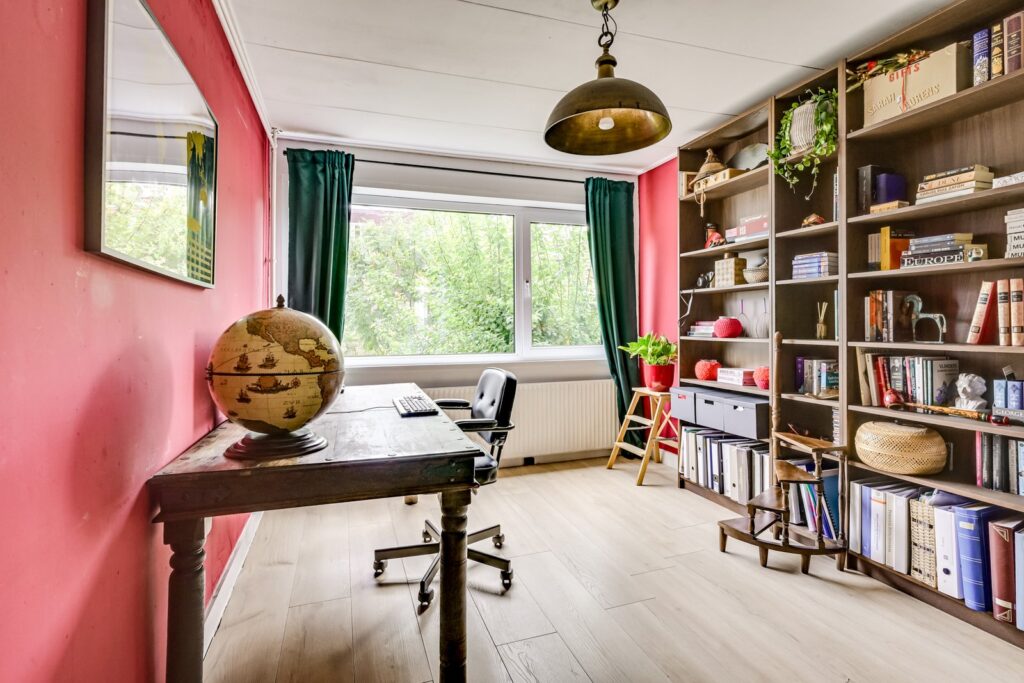 Herman Modedstraat 25
