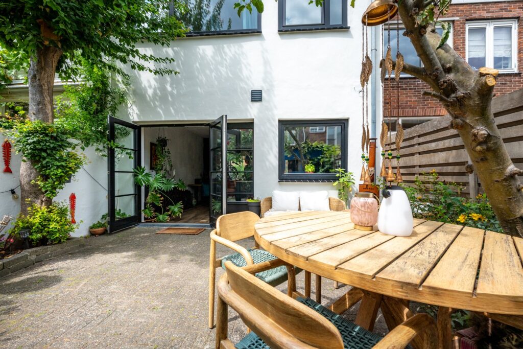Herman Modedstraat 25