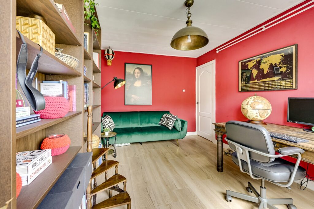 Herman Modedstraat 25