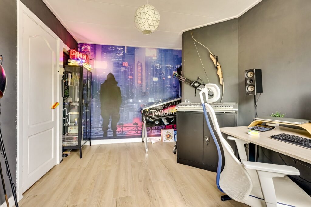 Herman Modedstraat 25