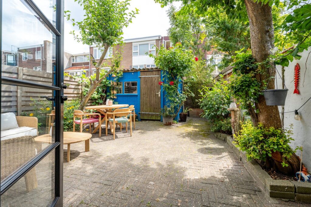 Herman Modedstraat 25