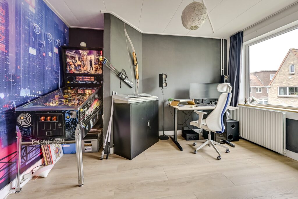 Herman Modedstraat 25