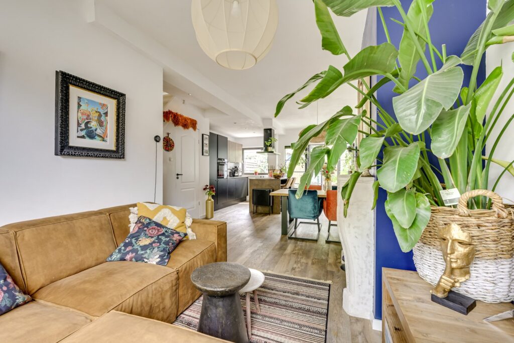 Herman Modedstraat 25