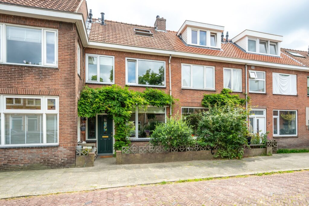 Herman Modedstraat 25