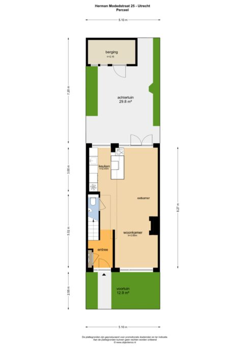 Herman Modedstraat 25