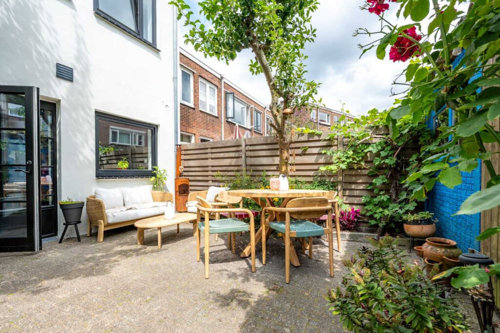 Herman Modedstraat 25