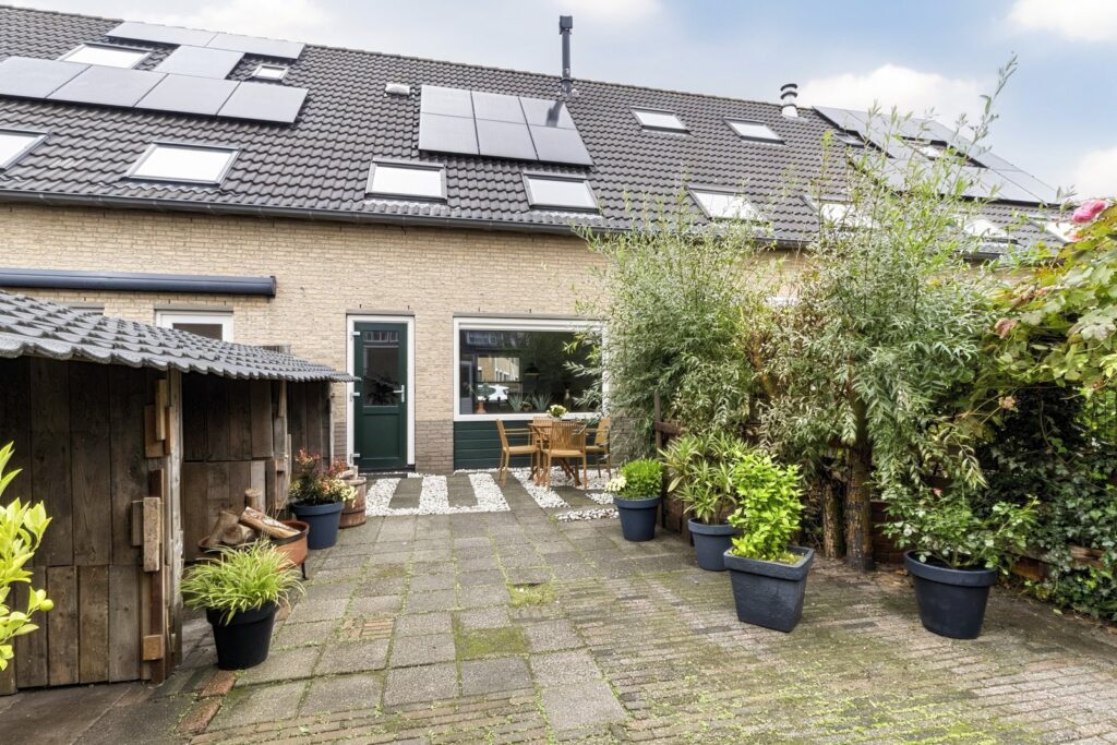 Engelandstraat 5