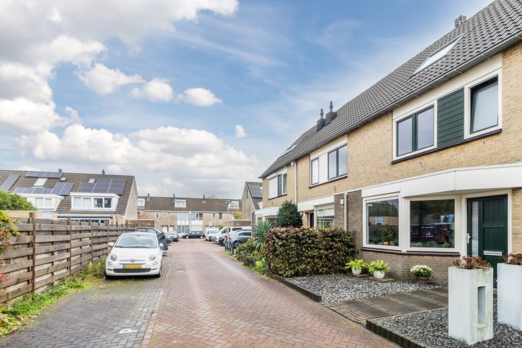 Engelandstraat 5