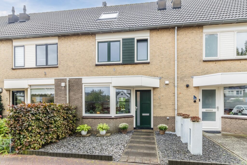 Engelandstraat 5