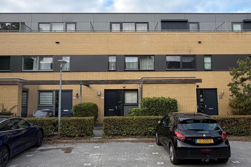 Kuifjestraat 27