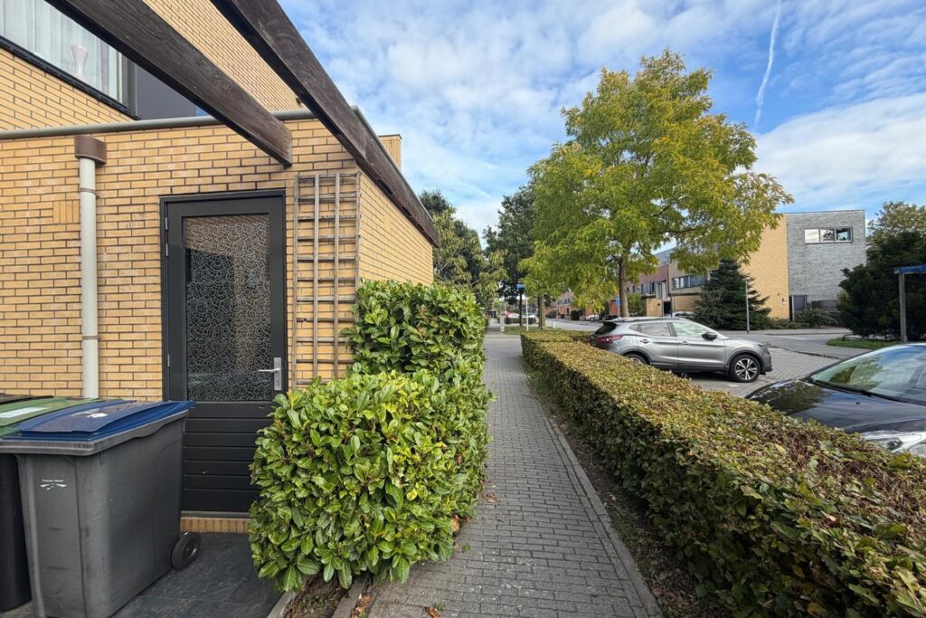 Kuifjestraat 27