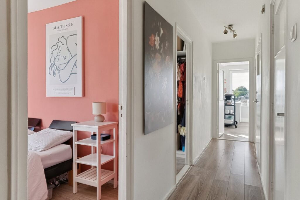 Van Ruusbroecstraat 91
