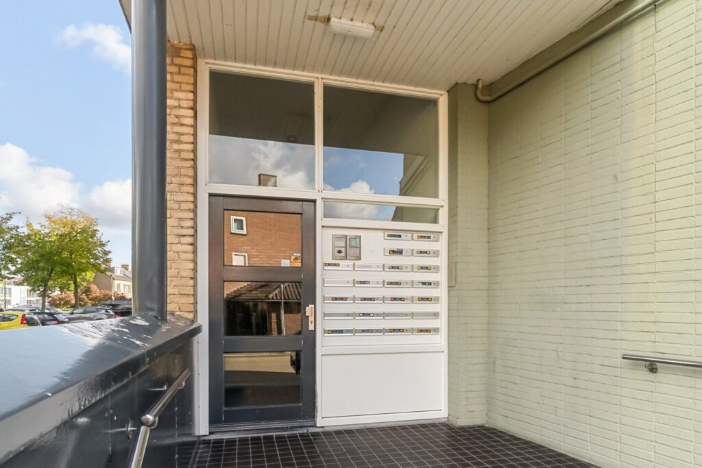 Van Ruusbroecstraat 91