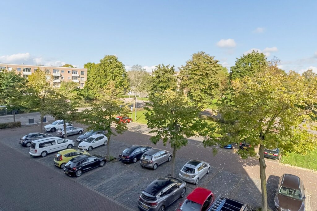 Van Ruusbroecstraat 91