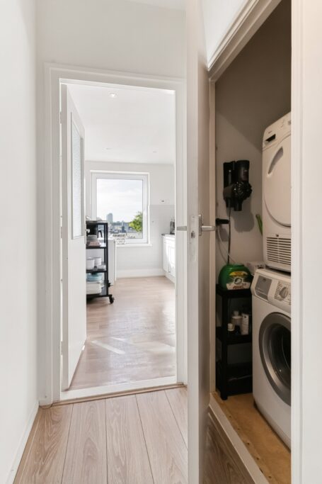 Van Ruusbroecstraat 91