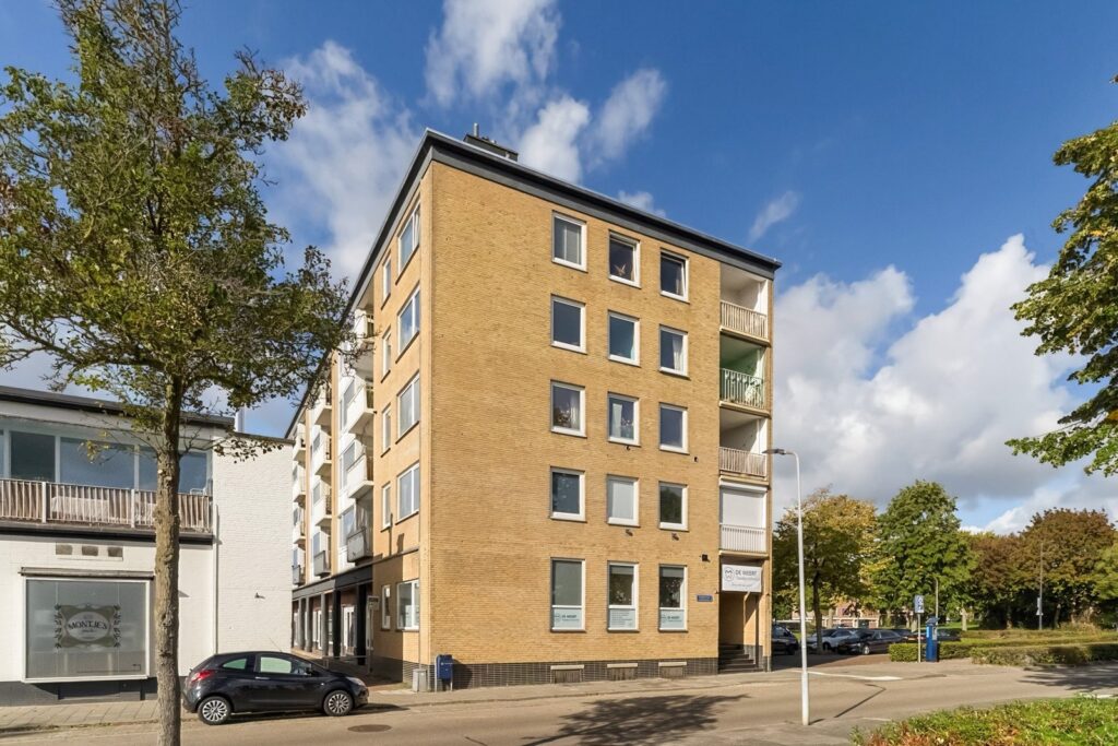Van Ruusbroecstraat 91