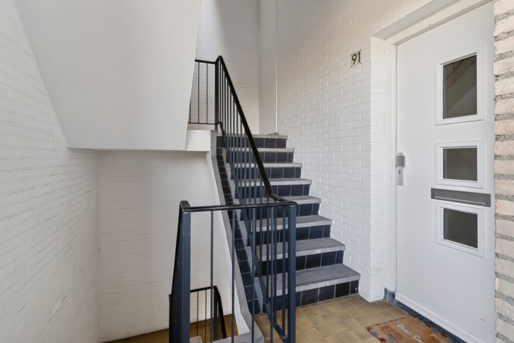 Van Ruusbroecstraat 91