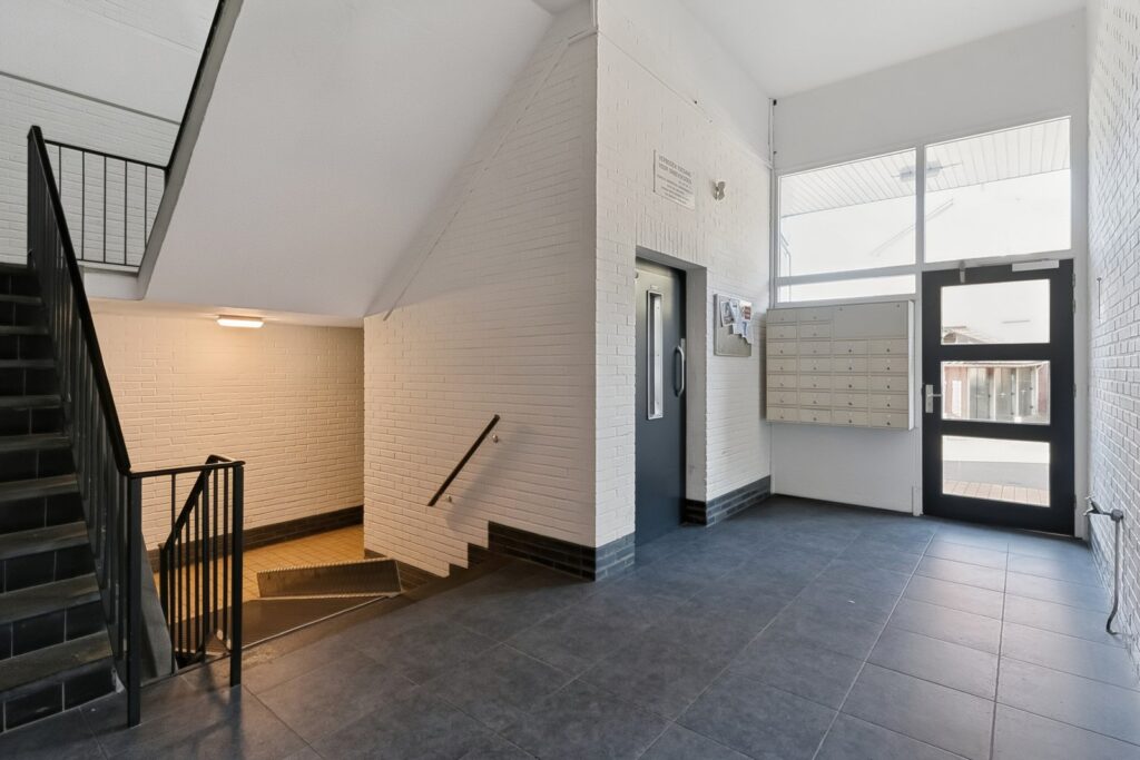 Van Ruusbroecstraat 91