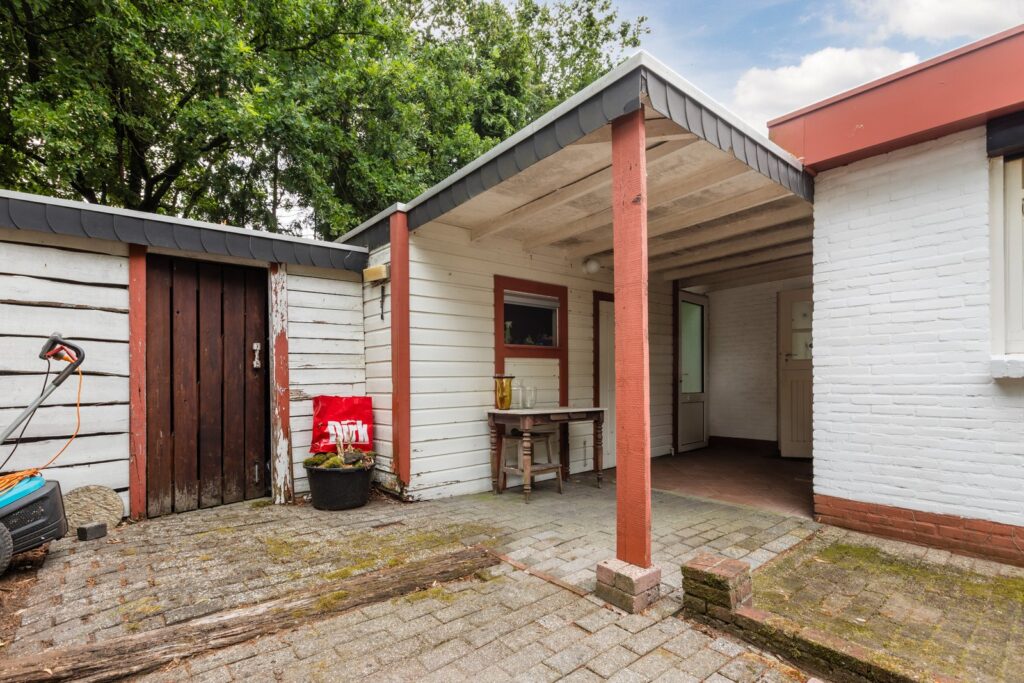 Erfsebosweg 12
