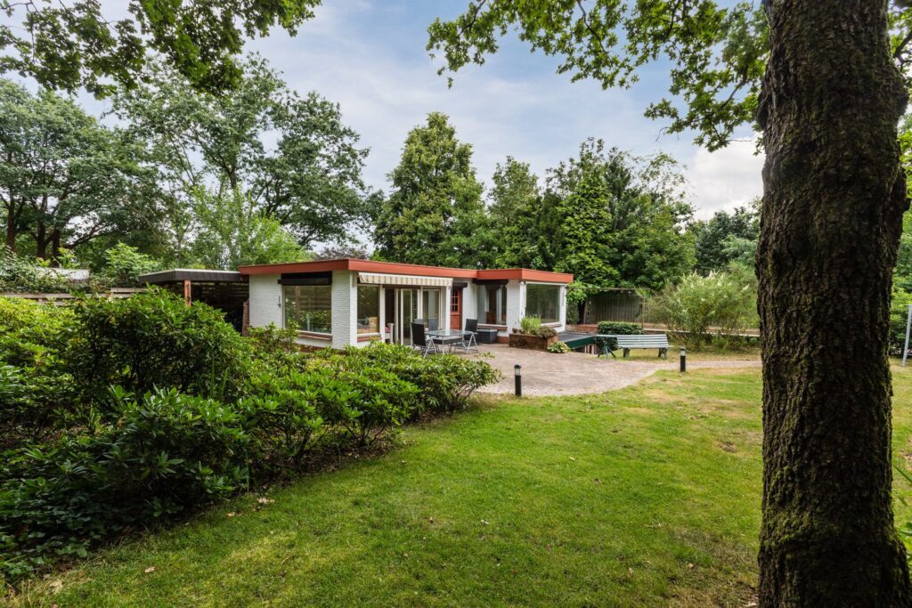 Erfsebosweg 12