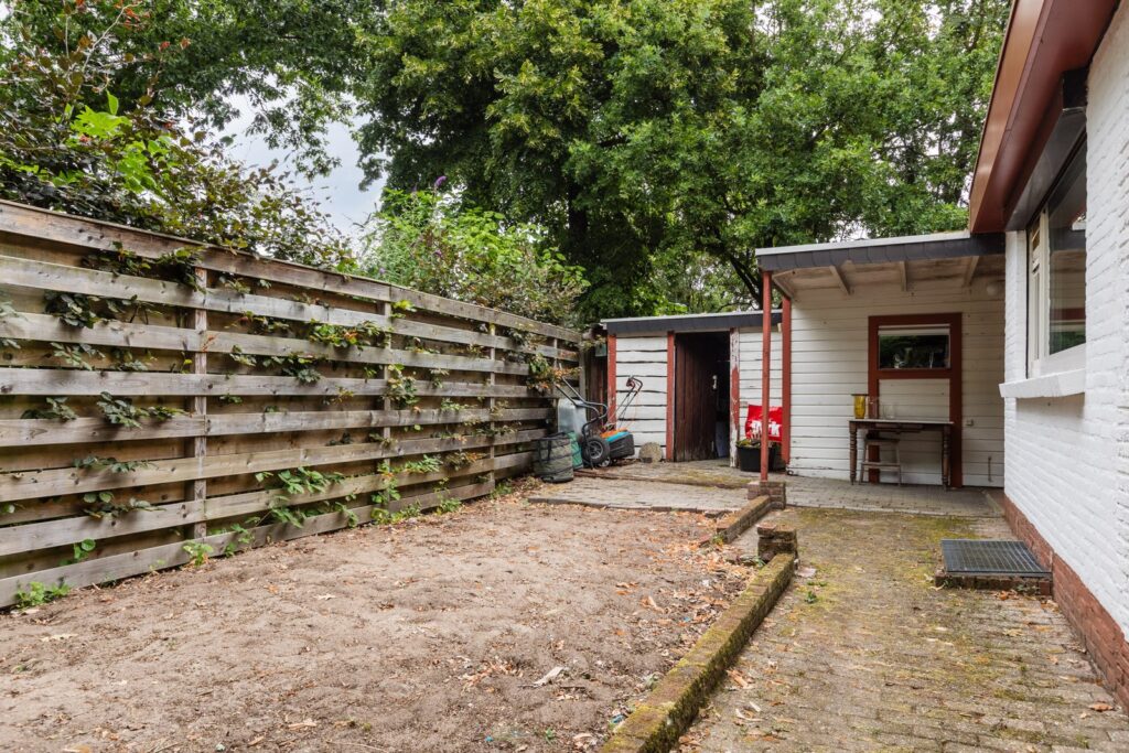 Erfsebosweg 12