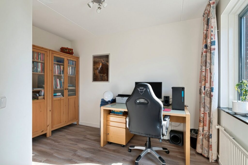 Valkenkamp 658