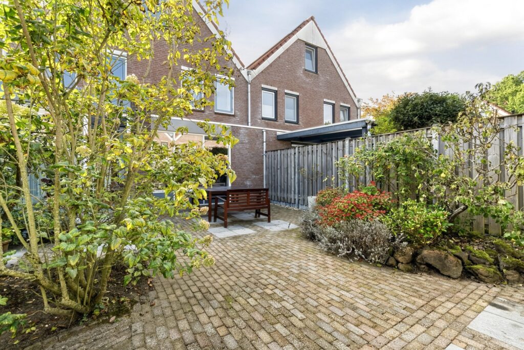 Valkenkamp 658