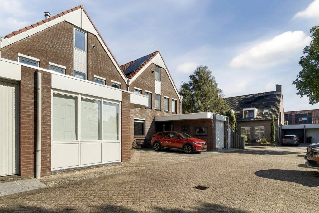 Valkenkamp 658