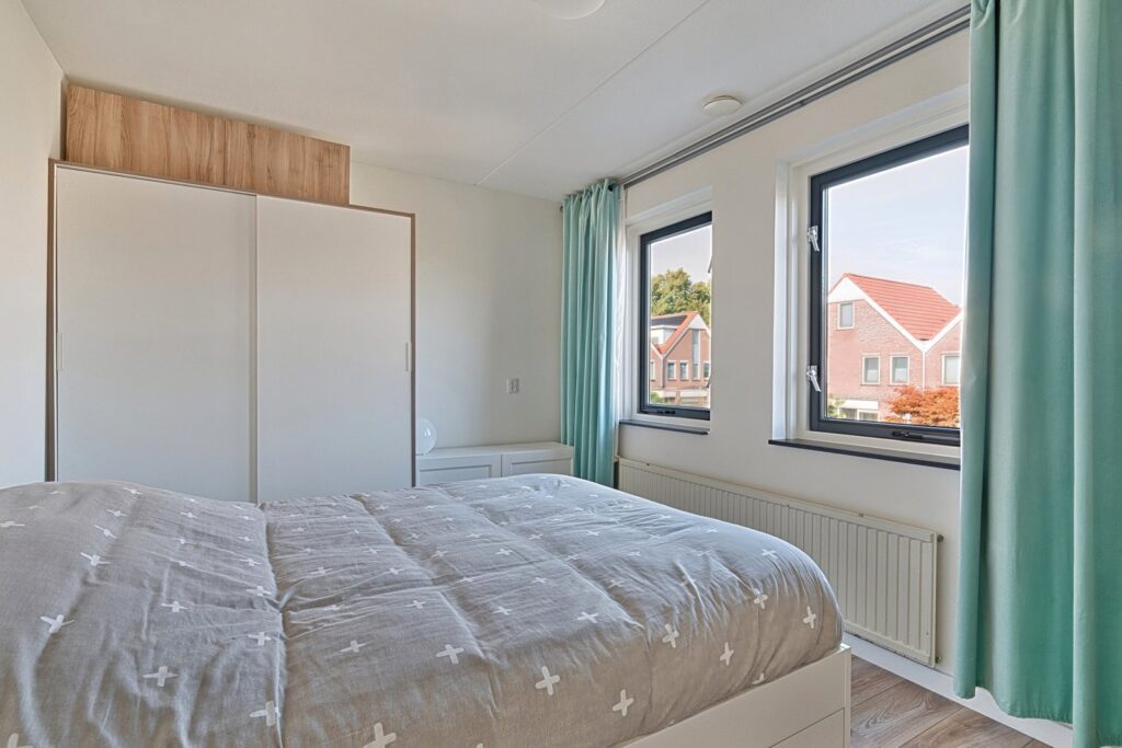 Valkenkamp 658