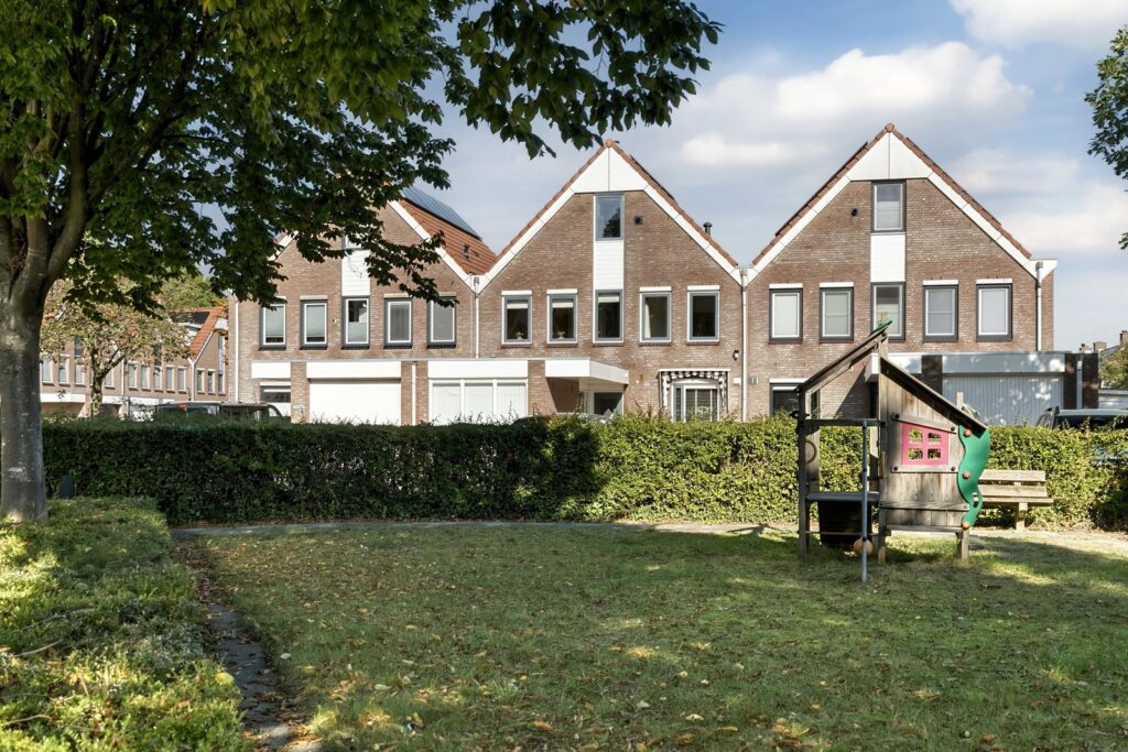 Valkenkamp 658