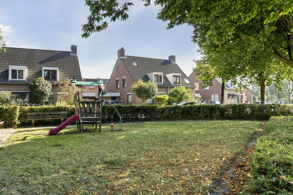 Valkenkamp 658