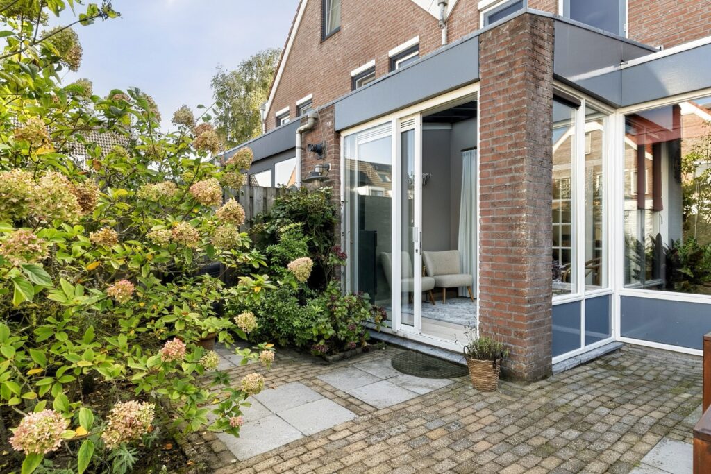 Valkenkamp 658