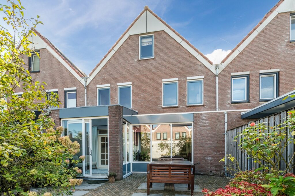 Valkenkamp 658