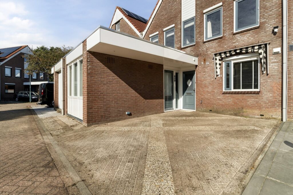 Valkenkamp 658