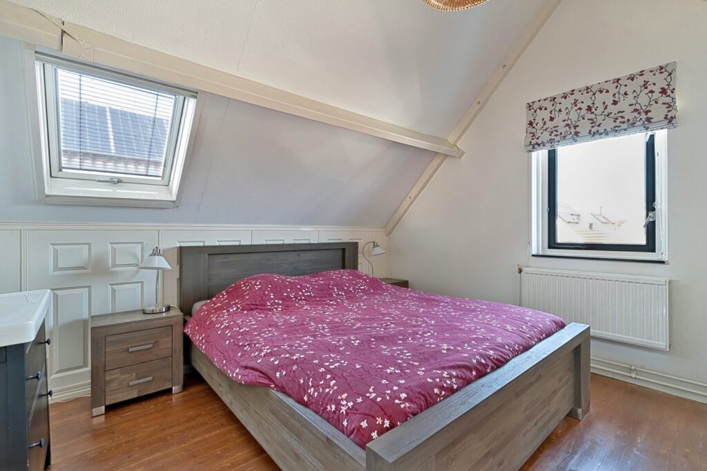 Valkenkamp 658