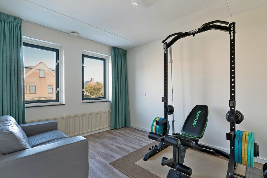Valkenkamp 658