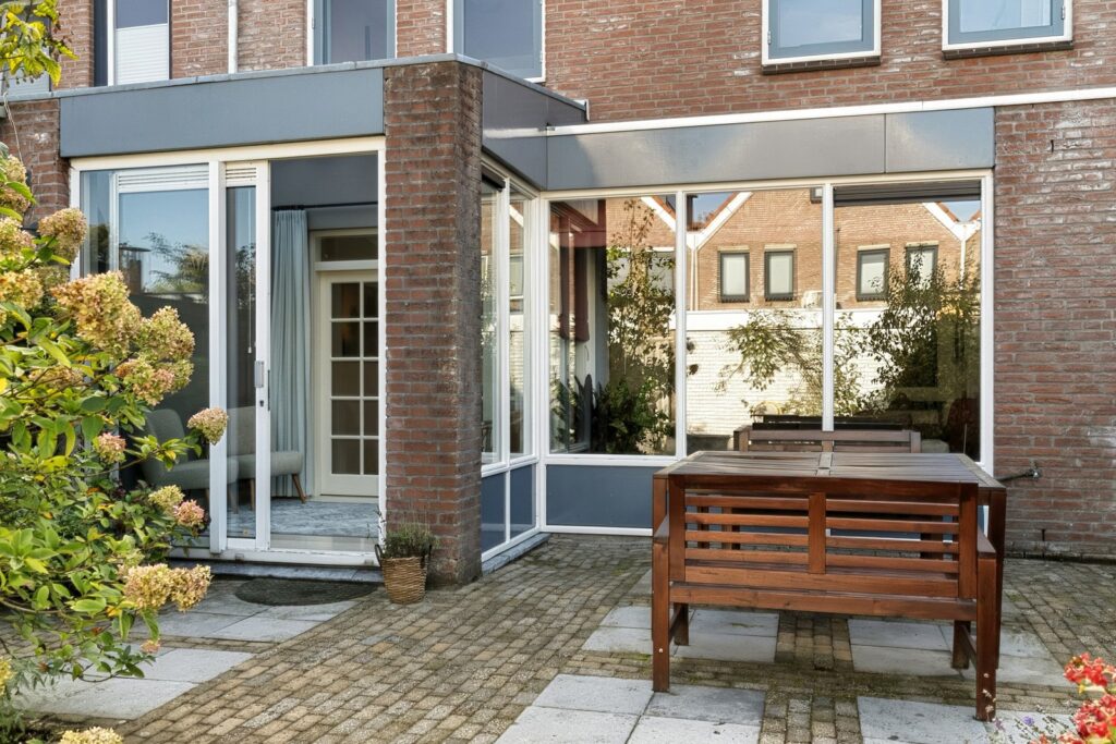 Valkenkamp 658