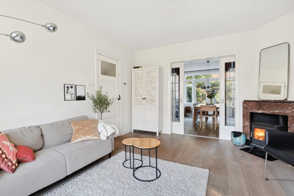 Prins Bernhardstraat 19