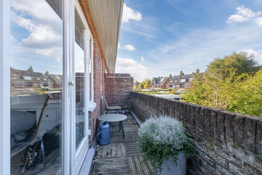 Prins Bernhardstraat 19