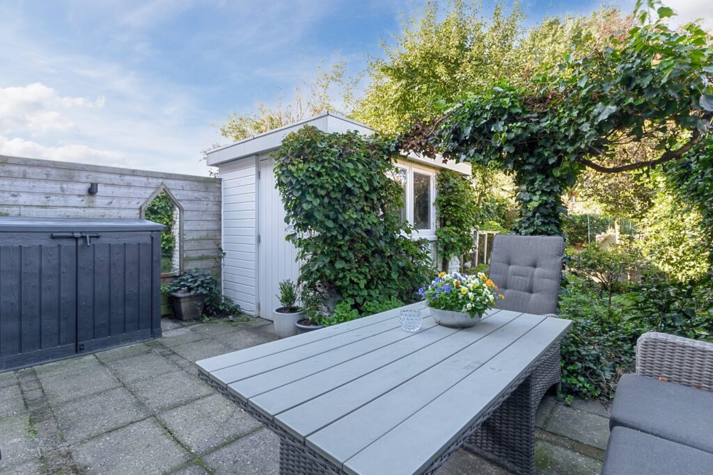 Prins Bernhardstraat 19