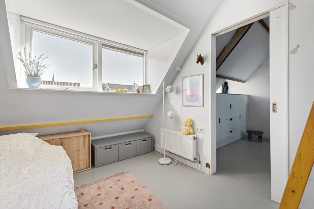 Prins Bernhardstraat 19