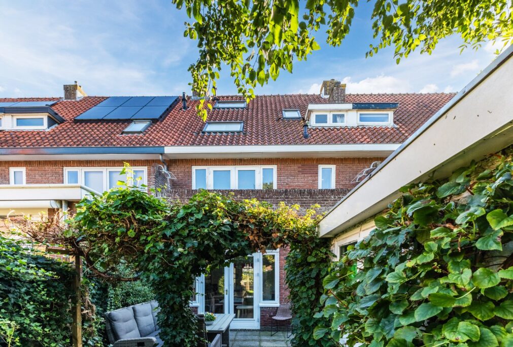 Prins Bernhardstraat 19