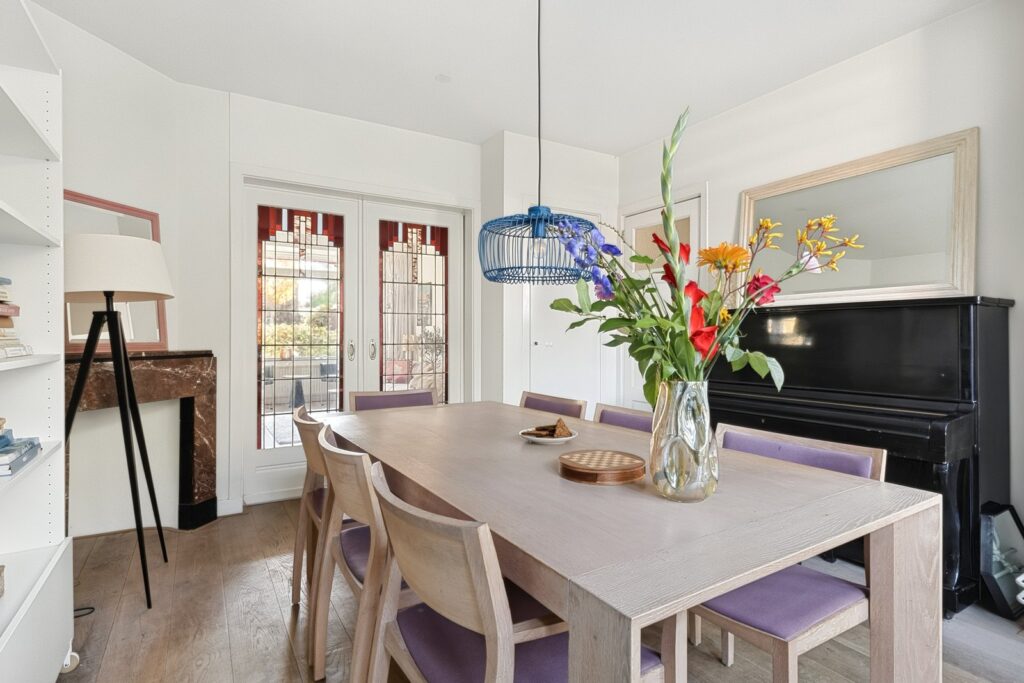 Prins Bernhardstraat 19